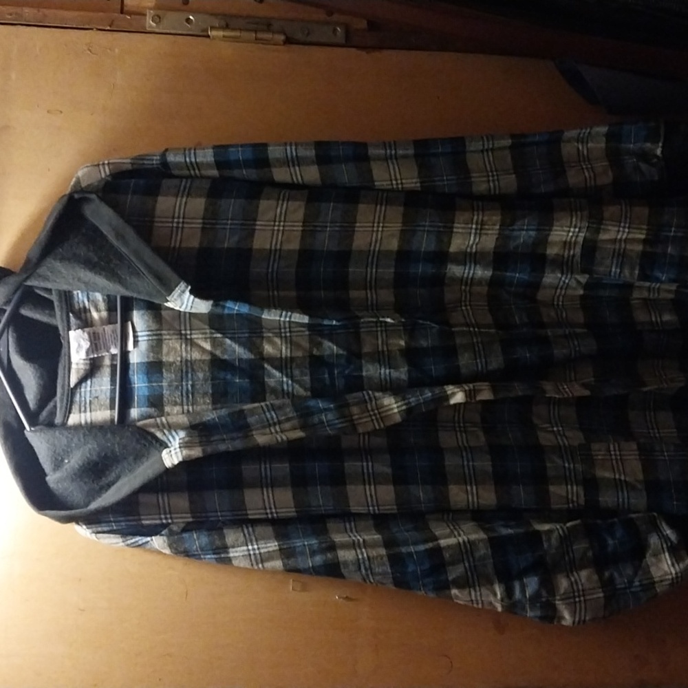 UNISEX ROBE